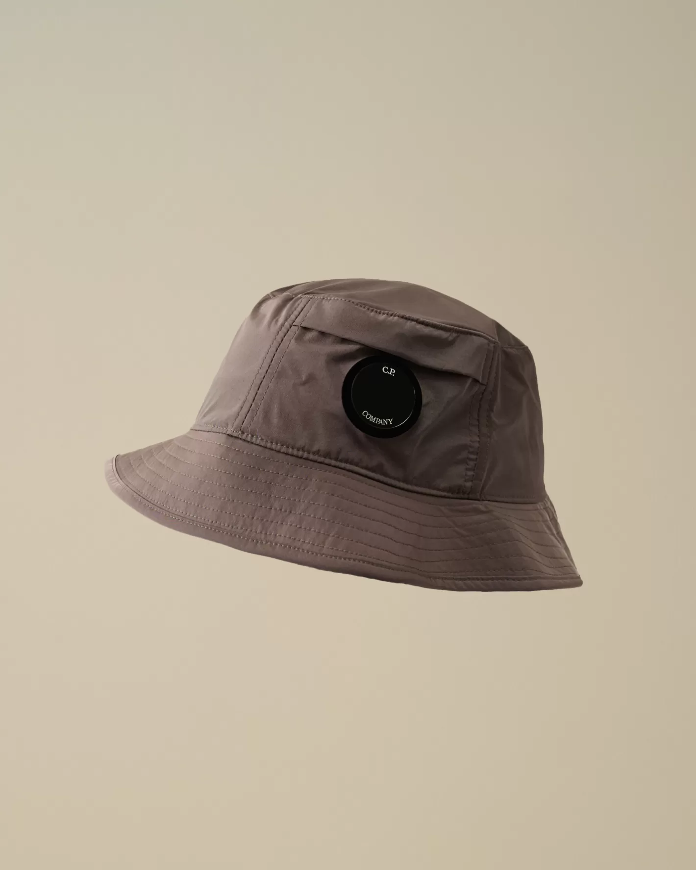 C.P. Company Hats^Chrome-R Bucket Hat Boulevard – Violet