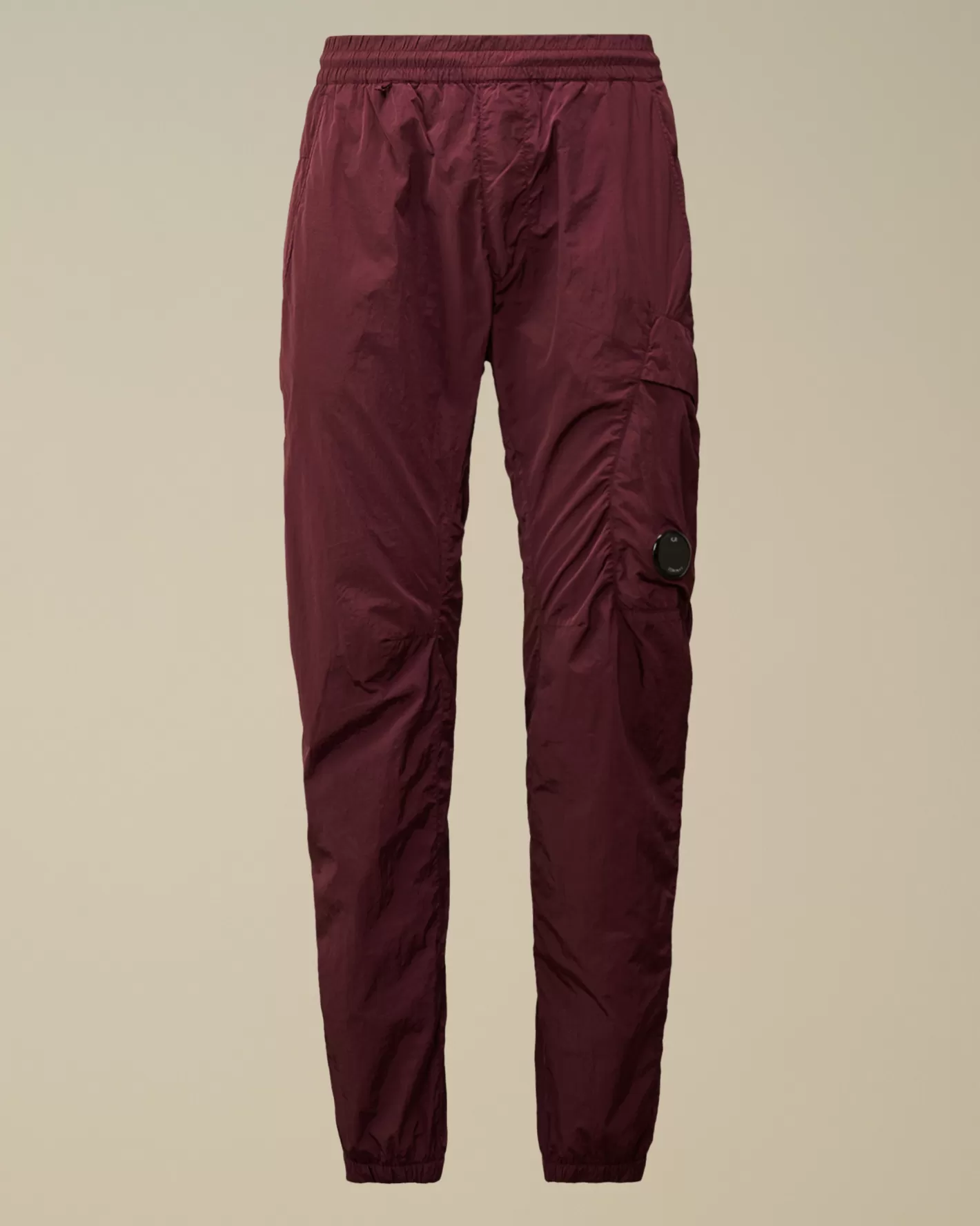 C.P. Company Trousers^Chrome-R Track Pants Potent Purple